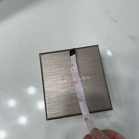 Bvlgari Box - Picture 5 of 8